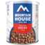 Mountain House Diced Beef can
