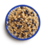 Mountain House Granola w/Milk / Blueberries Pouch