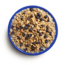 Mountain House Granola with Milk / Blueberries Can