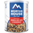 Mountain House Granola with Milk / Blueberries Can