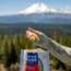 Mountain House Pasta Primavera Pouch