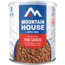 Mountain House Pork Sausage w/Mild Spice Can