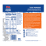 Mountain House Pasta Primavera, 2 Servings, 55193