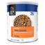 Mountain House Pork Sausage w/Mild Spice, 25 Servings, 30229