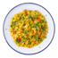 Mountain House Yellow Curry with Chicken and Rice, 2 Servings, 55177