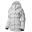 Mountain Hardwear Barnsie Jacket - Women's-White-X-Small