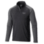Mountain Hardwear Butterman Half-Zip - Mens-Shark-Small mth1266-Shark-Small