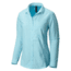 Canyon Long Sleeve Shirt - Womens-Coastal Blue-16