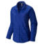 Mountain Hardwear Canyon Long Sleeve Shirt - Women's-Dynasty-2