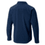 Mountain Hardwear Chiller Long Sleeve Shirt - Mens-Zinc-X-Large mth0944-Zinc-X-Large