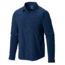 Mountain Hardwear Chiller Long Sleeve Shirt - Mens-Zinc-X-Large mth0944-Zinc-X-Large