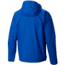 Mountain Hardwear Finder Jacket - Mens-Azul-Medium mth1211-Azul-Medium