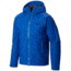 Mountain Hardwear Finder Jacket - Men's-Azul-Medium