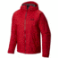 Mountain Hardwear Finder Jacket - Men's-Rocket-Small