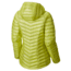 Mountain Hardwear Ghost Whisperer Hooded Down Jacket - Womens-Bolt-Mountain-Large mth0795-Bolt/Mountain-Large