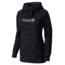 Mountain Hardwear Graphic Logo Pullover Hoody - Women's-Black-Large