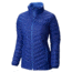Mountain Hardwear Micro Ratio Down Jacket - Women's-Dynasty-X-Small
