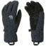 Mountain Hardwear Perignon Glove - Women's-Black-Small