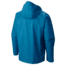 Mountain Hardwear Plasmic Ion Jacket - Mens-Phoenix Blue-Small mth1118-Phoenix Blue-Small