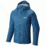 Mountain Hardwear Plasmic Ion Jacket - Men's-Phoenix Blue-Small