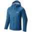 Mountain Hardwear Plasmic Ion Jacket - Mens-Phoenix Blue-Large mth1118-Phoenix Blue-Large