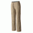 Mountain Hardwear Yuma II Convertible Pant - Women's-Khaki-Regular Inseam-2