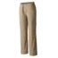 Mountain Hardwear Yuma II Convertible Pant - Womens-Khaki-Regular Inseam-8 mth1227-Khaki-Regular Inseam-8