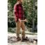 Mountain Khakis Anderson Shirtjac Relaxed Fit - Mens, Cedar, XL, N58201CEDARXL