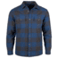 Mountain Khakis Anderson Shirtjac Relaxed Fit - Mens, Crater Navy, XL, N58401CRATER NAVYXL