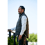 Mountain Khakis Archer Herringbone Vest Classic Fit - Mens, Jackson Grey, M, I22021JACKSON GREYM