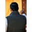 Mountain Khakis Archer Herringbone Vest Classic Fit - Mens, Jackson Grey, M, I22021JACKSON GREYM