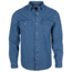 Mountain Khakis Austin Denim Shirt Relaxed Fit - Mens, Medium Wash, L, M12403MEDIUM WASHL