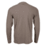 Mountain Khakis Axe Thermal Henley Classic Fit - Mens, Fossil, S, O46024FOSSILS