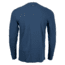 Mountain Khakis Axe Thermal Henley Classic Fit - Mens, Solstice, XL, O46407SOLSTICEXL
