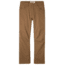 Mountain Khakis Camber 106 Pant Classic Fit - Men's-Tobacco-Short Inseam-34 Waist