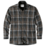Mountain Khakis Christopher Fleece Lined Shirt - Mens, Black Plaid, X-Large, 5746366300