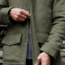 Mountain Khakis Dover Wool Jacket Classic Fit - Mens, Heather Grey, L, K71023HEATHER GREYL