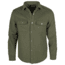 Mountain Khakis Dover Wool Shirtjac Classic Fit - Mens, Forest Moss, XXL, K73301FOREST MOSSXXL