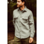 Mountain Khakis Dover Wool Shirtjac Classic Fit - Mens, Forest Moss, XXL, K73301FOREST MOSSXXL