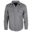 Mountain Khakis Dover Wool Shirtjac Classic Fit - Mens, Heather Grey, L, K73023HEATHER GREYL