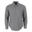 Mountain Khakis Downtown Flannel Shirt Classic Fit - Mens, Jackson Grey, S, N52021JACKSON GREYS