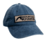 Mountain Khakis Extended Logo Hat - Mens, Crater Navy, OS, M60401CRATER NAVYOS