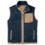 Mountain Khakis Fourteener Fleece Vest - Mens, Twilight, Small, A096766000