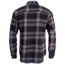 Mountain Khakis Gatlin Flannel Classic Fit - Mens, Black, XXL, O44001BLACKXXL