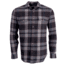 Mountain Khakis Gatlin Flannel Classic Fit - Mens, Black, XXL, O44001BLACKXXL
