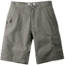 Mountain Khakis Granite Creek Short - Men's-Ash-9 in-34 Waist