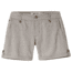 Island Short - Womens-Wren-5 in-6