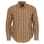 Mountain Khakis Midtown Long Sleeve Woven Shirt Classic Fit - Mens, Cedar, XL, O65201CEDARXL