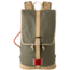 Mountain Khakis MK Flat Pack 13 L-Dark Olive-13 L