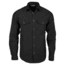 Mountain Khakis Moleskin Shirtjac Relaxed Fit - Mens, Black, XL, I23001BLACKXL